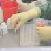 В Омской области отменён режим повышенной готовности из-за COVID-19 Фото: Владимир Казионов