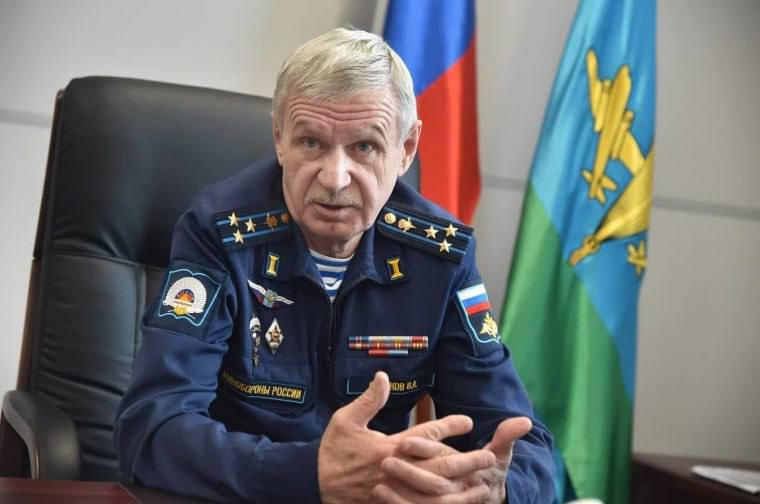 Вячеслав Саликов: конкурс «ПРОдвижение ГЕРОЕВ» выявляет лидеров, готовых к любым вызовам Вячеслав Саликов: конкурс «ПРОдвижение ГЕРОЕВ» выявляет лидеров, готовых к любым вызовам