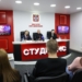 В Омске открылся Кубок России по кикбоксингу Фото: Ирина Ивахова
