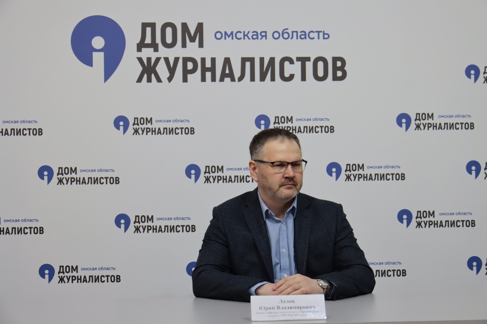Омский невролог рассказал, как распознать болезнь Паркинсона и можно ли её вылечить Фото: Александр Труш