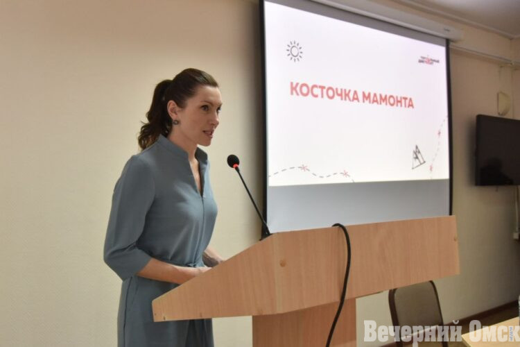 Из Колумбии, Боливии, Бенина: иностранцы написали в Омске «Тотальный диктант»