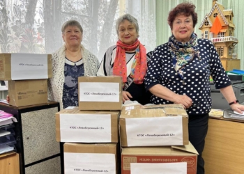 Фото: Светлана Карезина