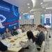 В Штабе общественной поддержки «Единой России» пройдет неделя приемов граждан по вопросам материнства и детства Фото: Штаб общественной поддержки