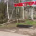 Скриншот видео, предоставленного МРБ Омской области