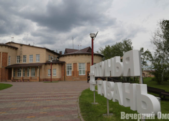 Фото: Владимир Казионов