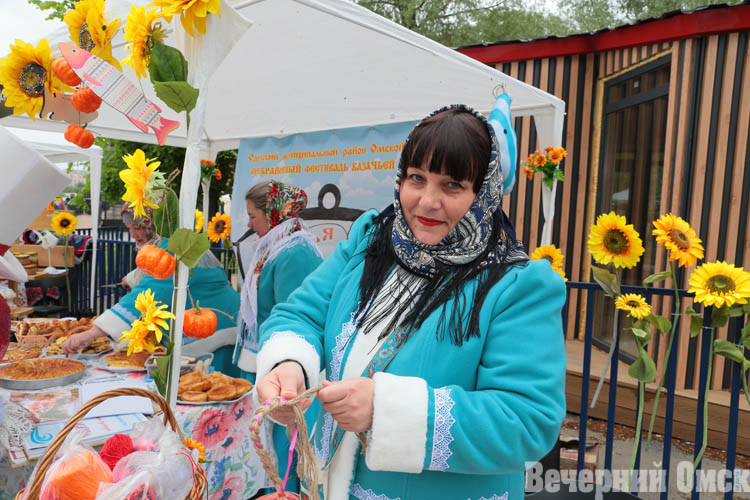 Восемь чудес, сплав и русская глубинка: в Омске открыли летний турсезон