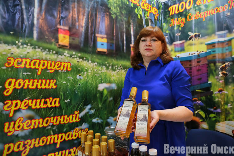 Мэр Омска Сергей Шелест и аким Петропавловска Серик Мухамедиев провели ряд встреч
