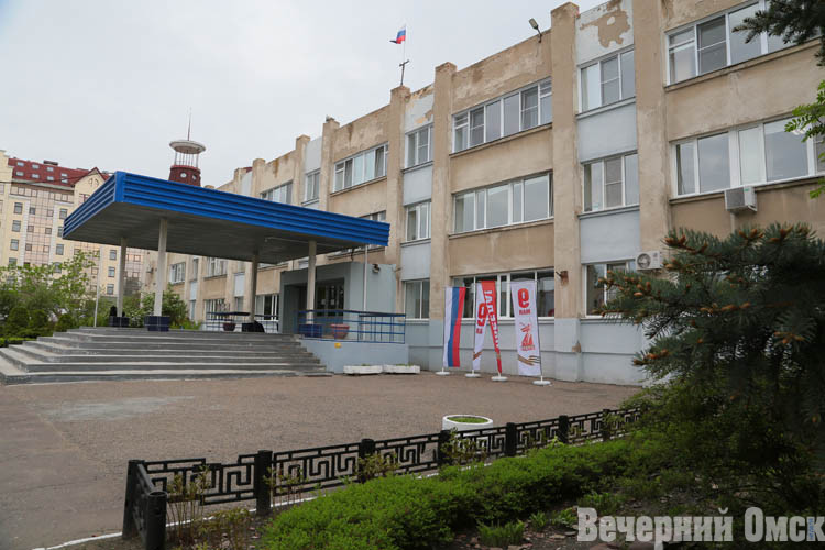 Омские школьники голосуют за объекты для благоустройства в 2026 году