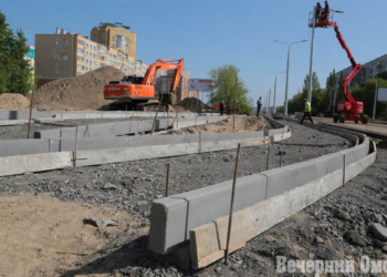 Фото: Владимир Казионов