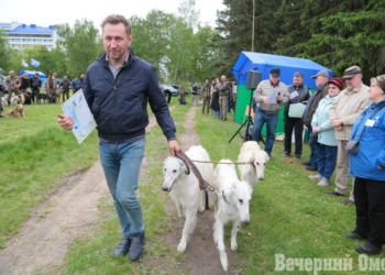 Фото: Владимир Казионов