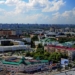 Мэр Омска Сергей Шелест рассказал о ходе голосования за объекты благоустройства Фото: Владимир Казионов