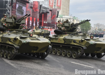 Фото: Сергей Сапоцкий