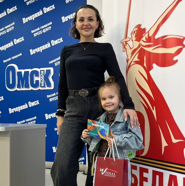 «Вечерка» наградила победителей конкурса «Помню и горжусь – 2025»
