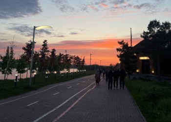 Фото: Ксения Угланова