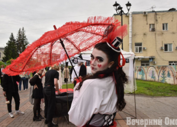 Фото: Сергей Сапоцкий