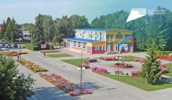 Уже 117 тысяч жителей региона проголосовали за обновление парков, скверов и аллей Уже 117 тысяч жителей региона проголосовали за обновление парков, скверов и аллей