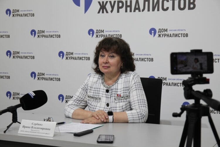 Омичи помогают развивать социальное предпринимательство на новых территориях