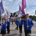 В Омской области состоится палаточный слёт студенческих стройотрядов Фото: Сергей Сапоцкий