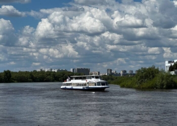 Фото: Ксения Угланова