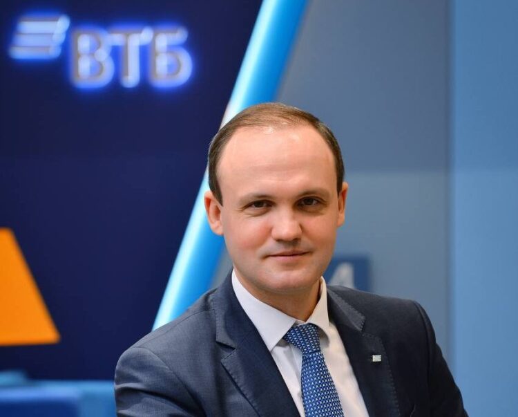 ВТБ: проект Единой карты омича будет развиваться Фото: ВТБ