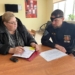 Фото: пресс-служба кадрового центра Омской области