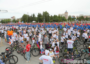 Фото: Владимир Казионов