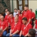 В Омске вручили сертификаты на обучение победителям кадрового проекта «ПРОдвижение ГЕРОЕВ» Фото: Сергей Мельников