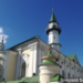 Власти поздравили омских мусульман с Курбан-байрам Фото: Татьяна Попова
