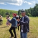 Фестиваль «Слетье» в Большеречье покажут на Первом канале Фото: "Наша Иртышская правда"