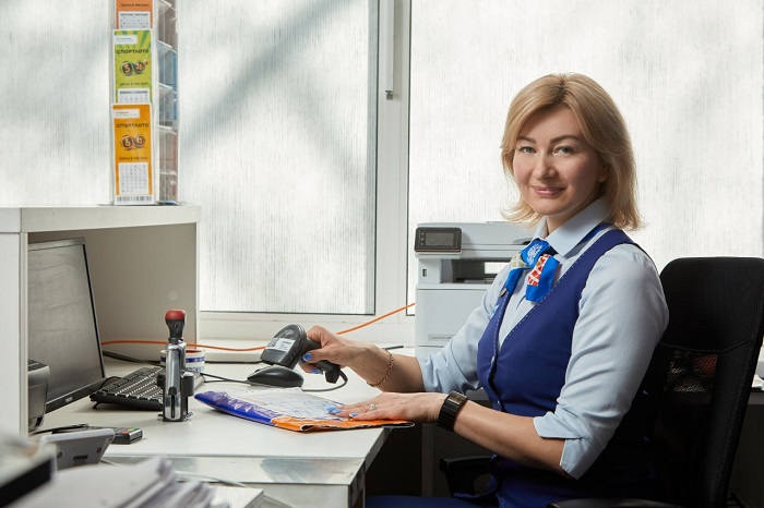 Омские почтовые отделения изменят график работы Фото: Почта России