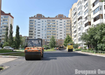Фото: Сергей Сапоцкий