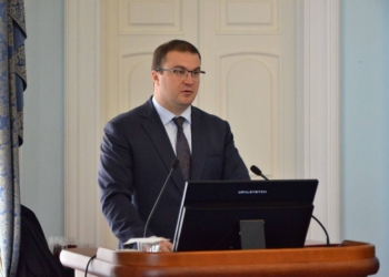 Виталий Хоценко рассказал о поддержке участников СВО Фото: Вячеслав Крузман