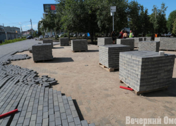 Фото: Владимир Казионов