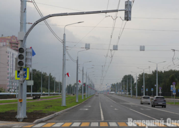 Фото: Владимир Казионов