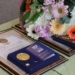 В преддверии Дня семьи, любви и верности в Омске вручили премии «Семья года» Фото: t.me/HocenkoVP