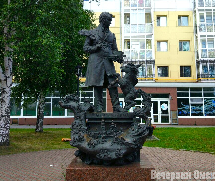 Едем из Омска в Тобольск на выходные: что посмотреть и как добраться