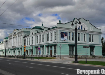 Фото: Владимир Казионоав