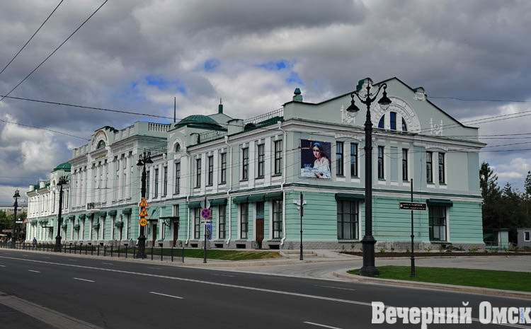 Фото: Владимир Казионоав