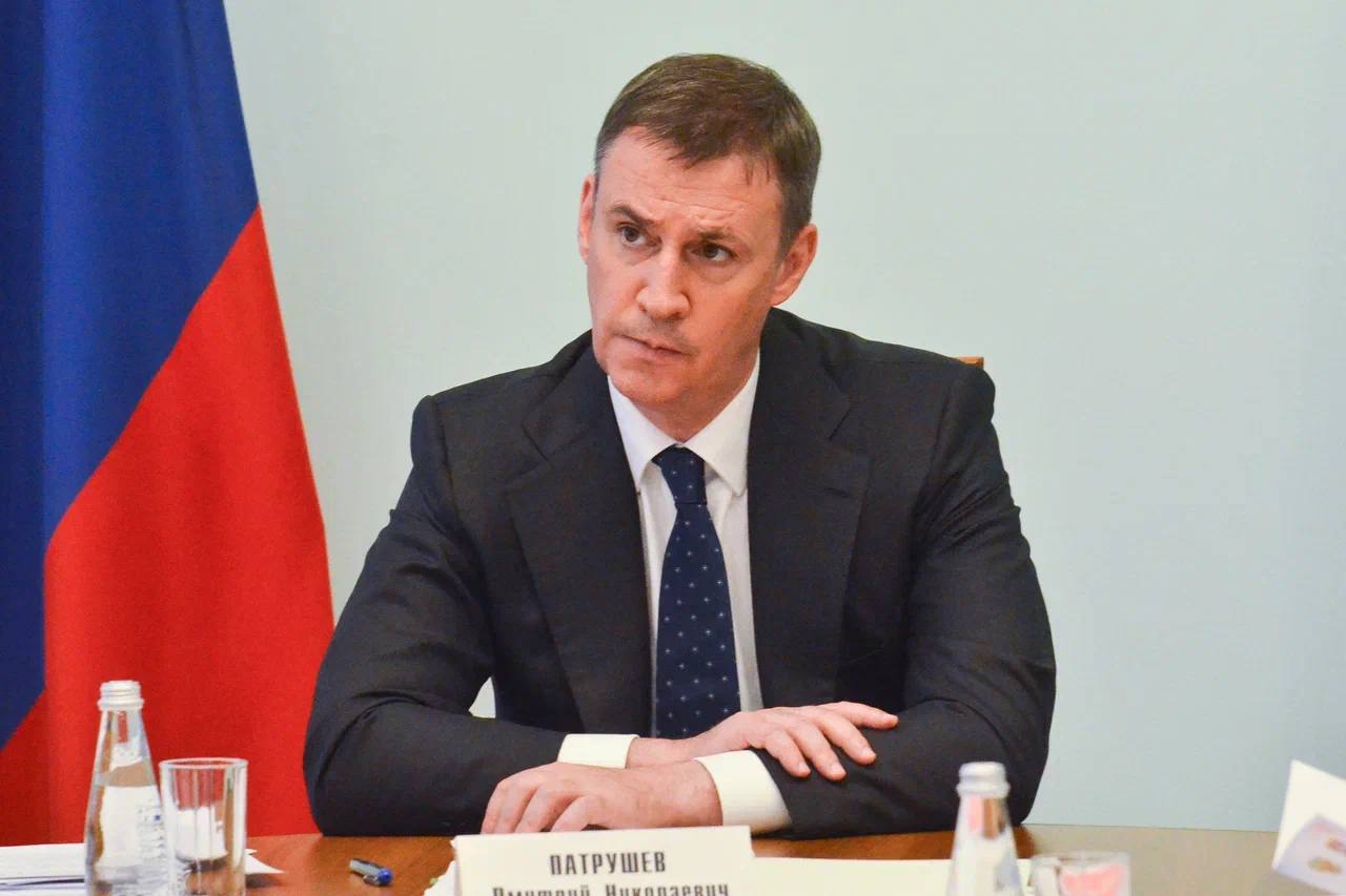 Дмитрий Патрушев на совещании в Омске: "Наша цель — повышение качества жизни людей в СФО"