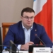 Виталий Хоценко утвердил программу борьбы с сердечно-сосудистыми заболеваниями в Омской области Фото: Сергей Мельников