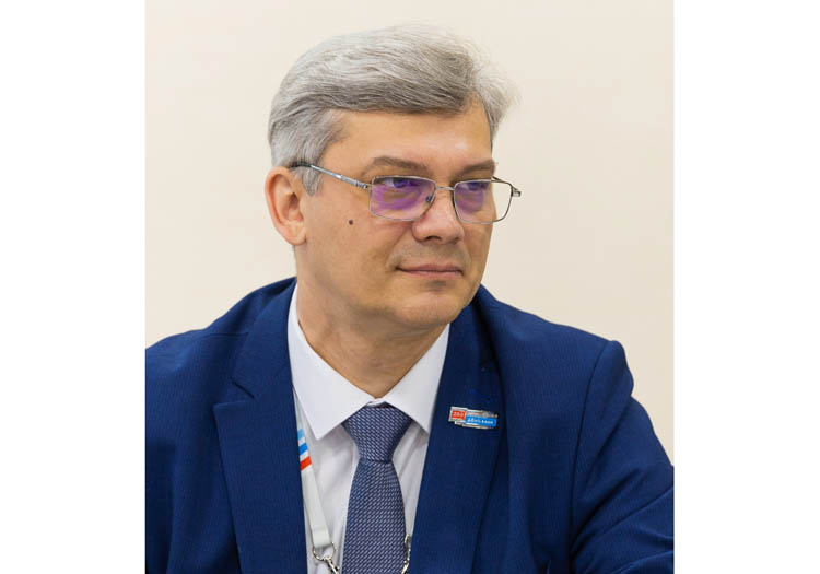 Омич поборется за звание лидера стройотрасли Фото предоставлено АУ «Госэкспертиза Омской области»