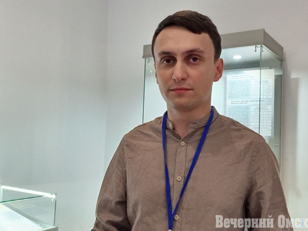 Наган, винтовка Мосина и наследие царской России: в Омске открылась выставка «Сталь и огонь»