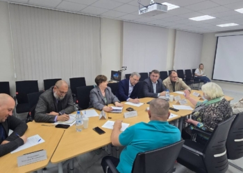 В Омске проведут всероссийскую научную конференцию, посвященную специальной военной операции Фото: телеграм-канал Александра Артемова