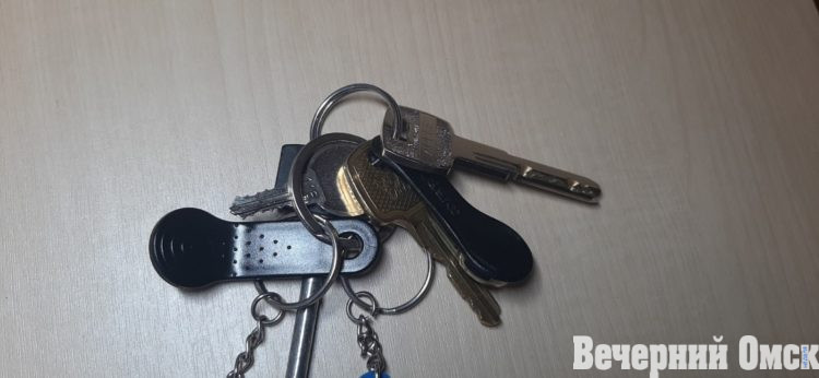 Определена судьба трех аварийных домов в Ленинском округе Омска Фото: Екатерина Хорзова
