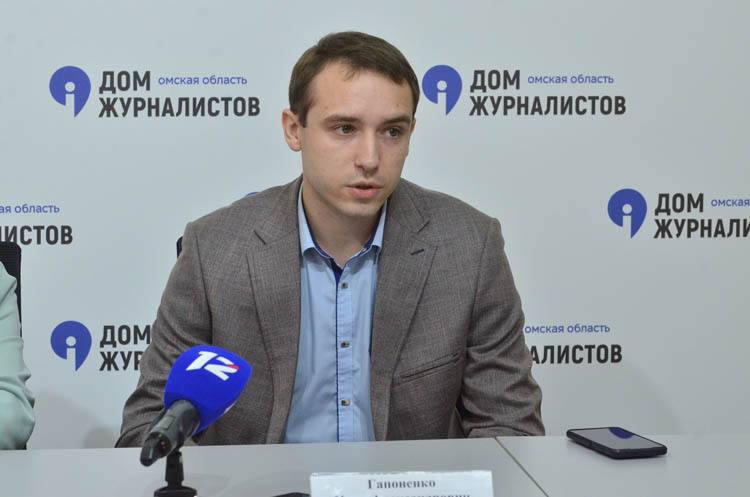 Как не допустить сосудистой катастрофы: омский врач - об инсульте Фото: Вячеслав Крузман