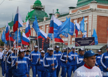 Фото: Владимир Казионов