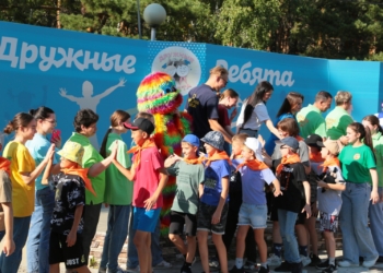 Фото: Владимир Казионов