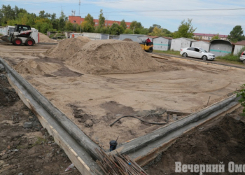Фото: Владимир Казионов