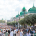 Мероприятия в День города в Омске посетили 144 тысячи человек Фото: Владимир Казионов