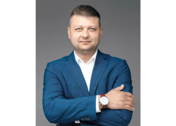 Максим Котовский, директор ООО «РСТ групп»